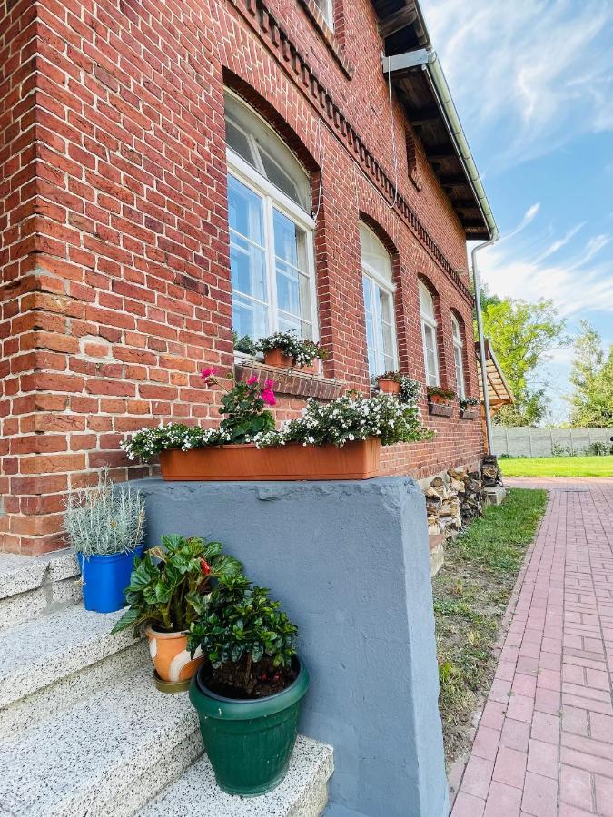 Apartamenty Cegielka Gaski  Exterior photo