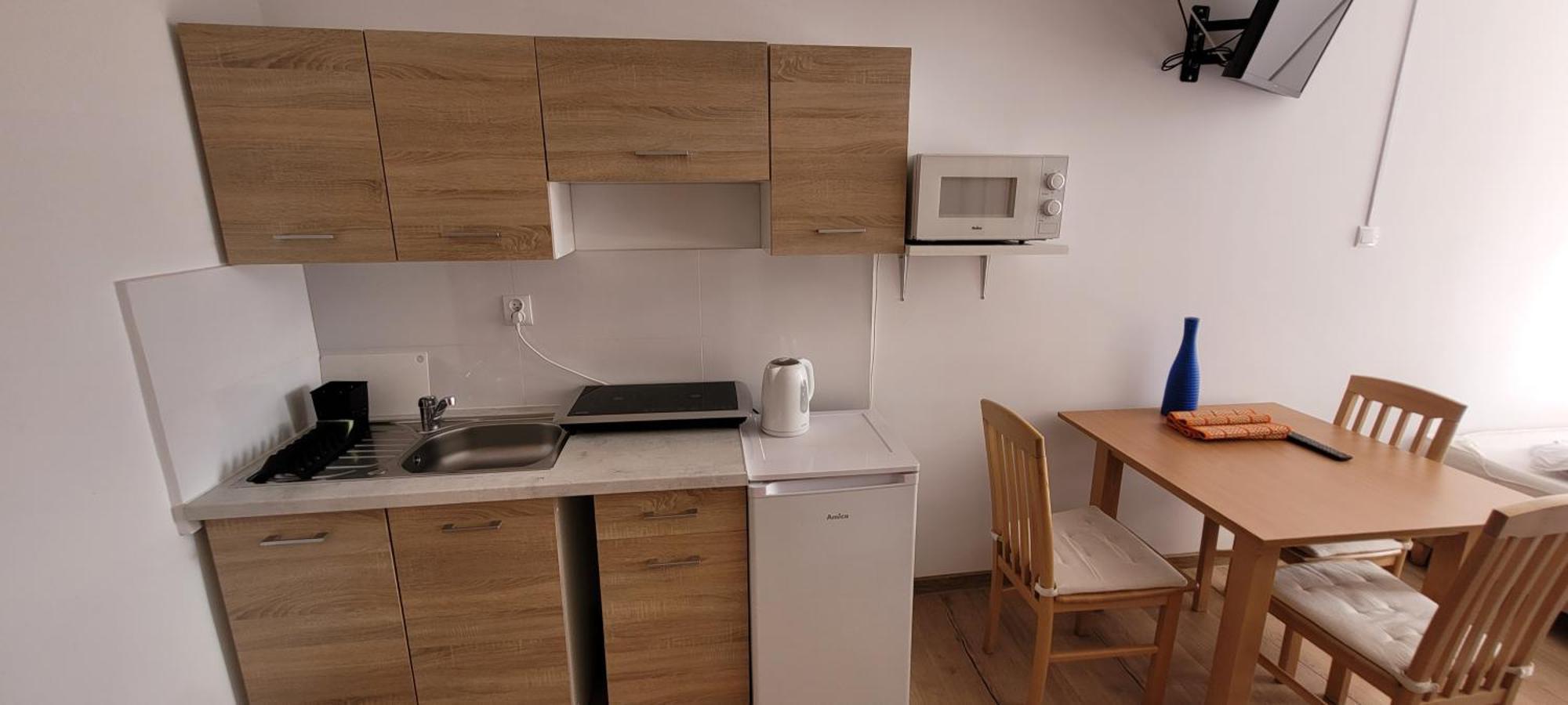 Apartamenty Cegielka Gaski  Exterior photo