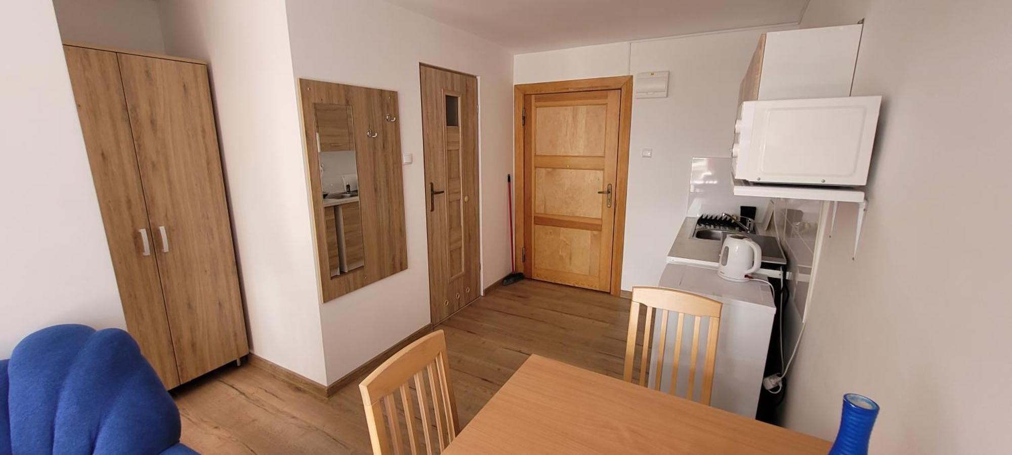 Apartamenty Cegielka Gaski  Exterior photo