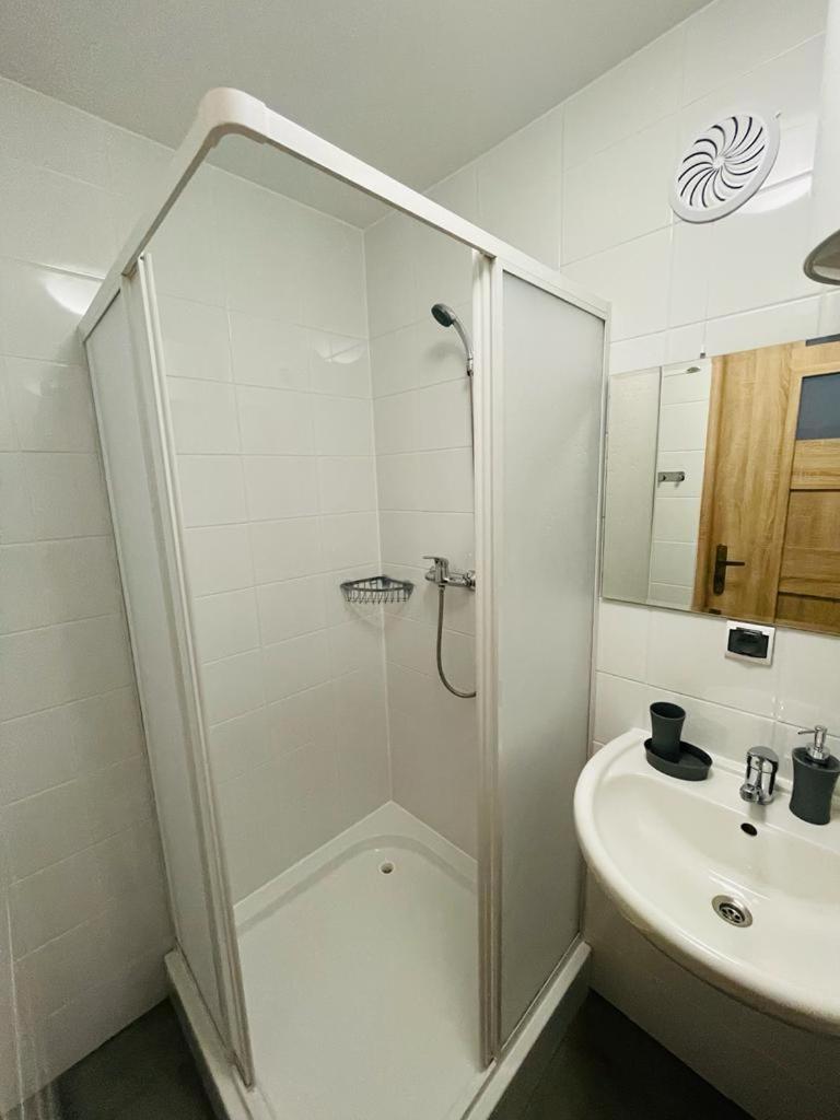 Apartamenty Cegielka Gaski  Exterior photo
