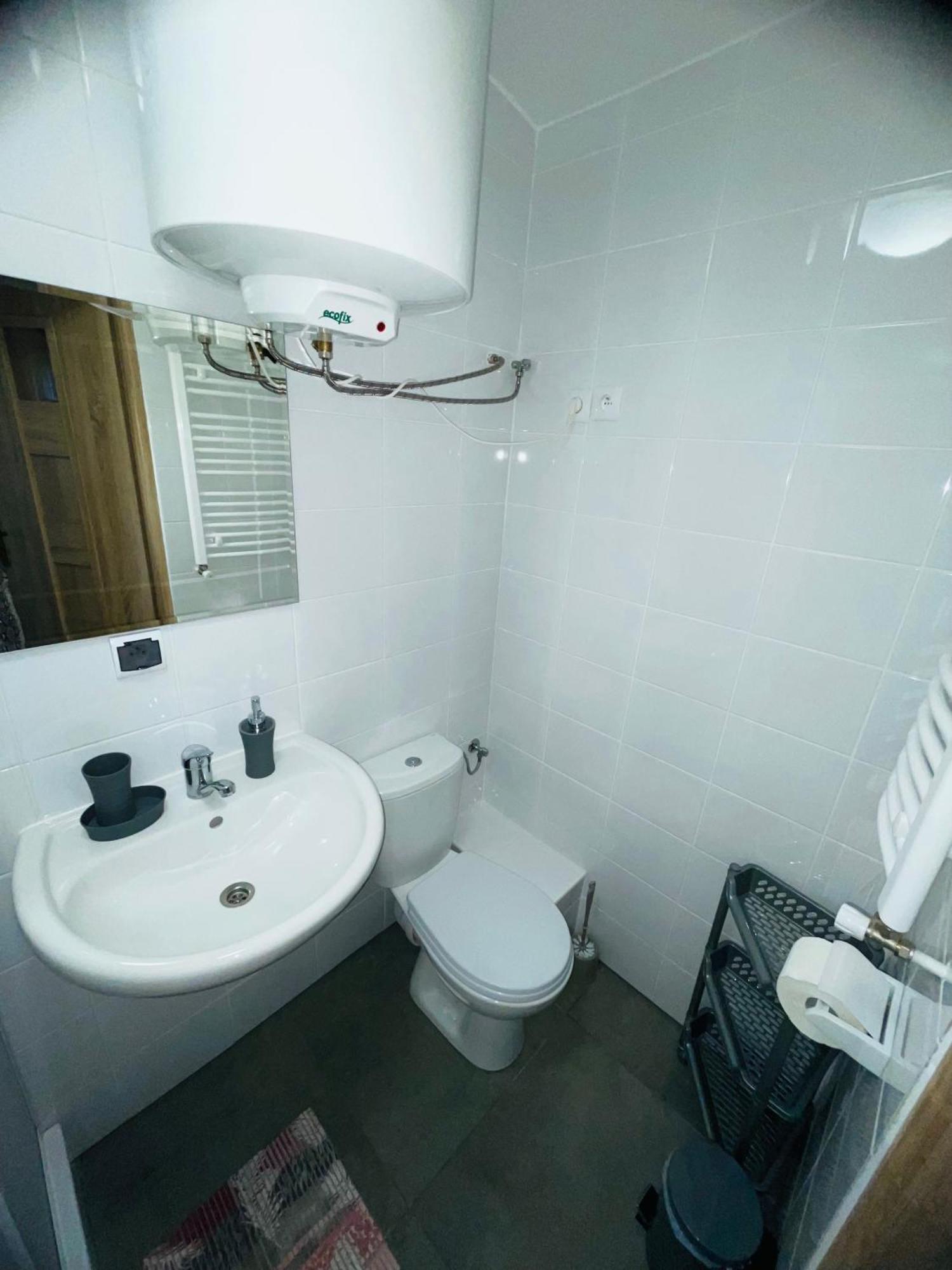 Apartamenty Cegielka Gaski  Exterior photo