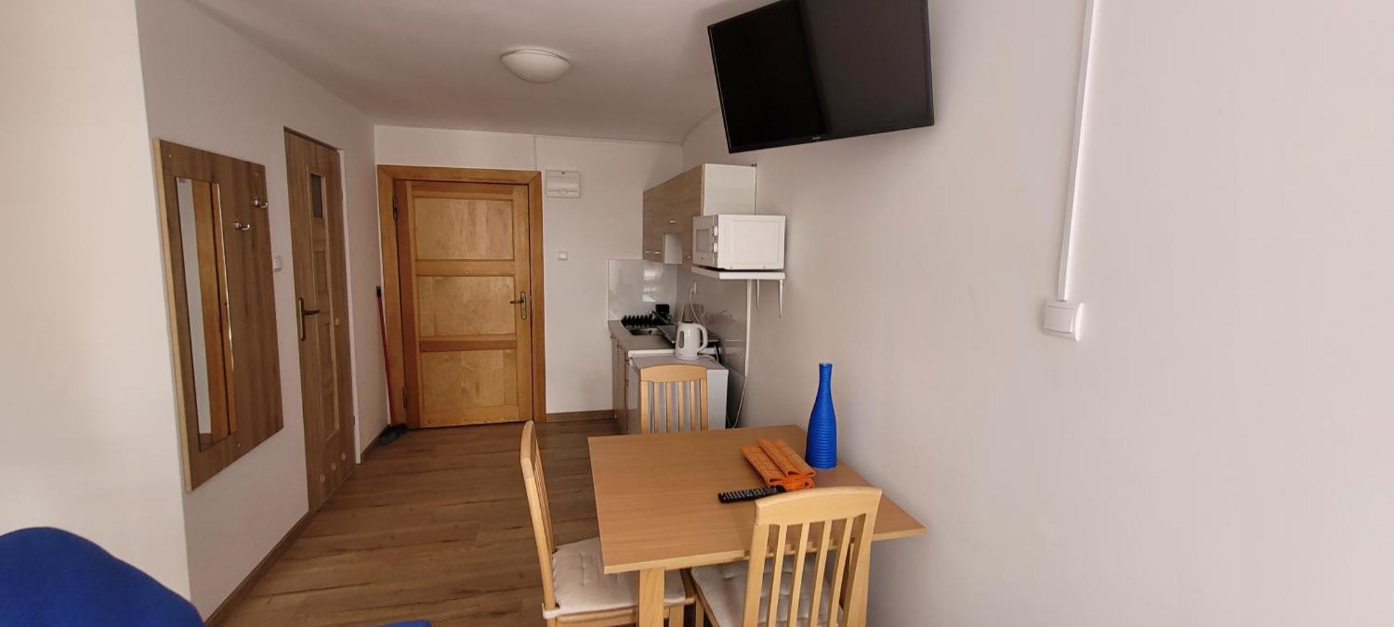 Apartamenty Cegielka Gaski  Exterior photo