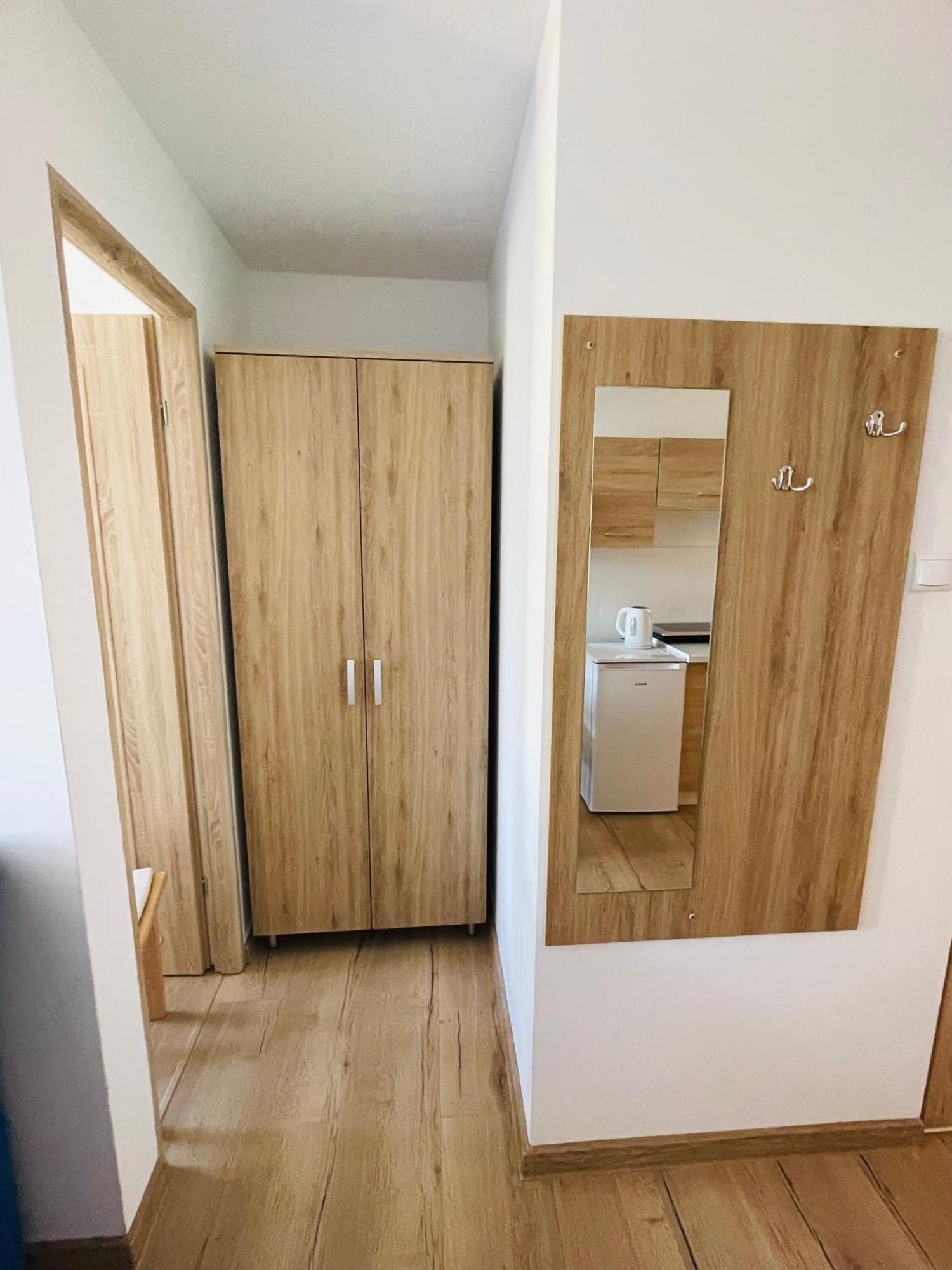 Apartamenty Cegielka Gaski  Exterior photo