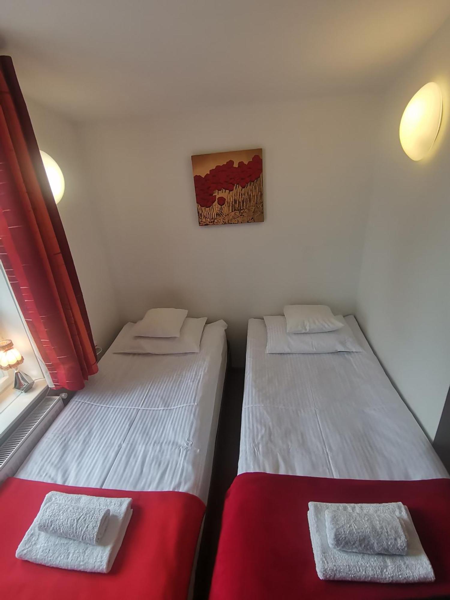 Apartamenty Cegielka Gaski  Exterior photo