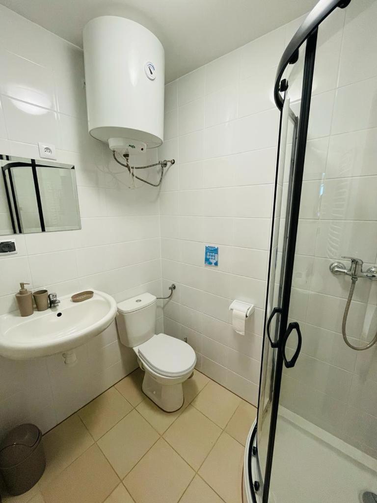 Apartamenty Cegielka Gaski  Exterior photo