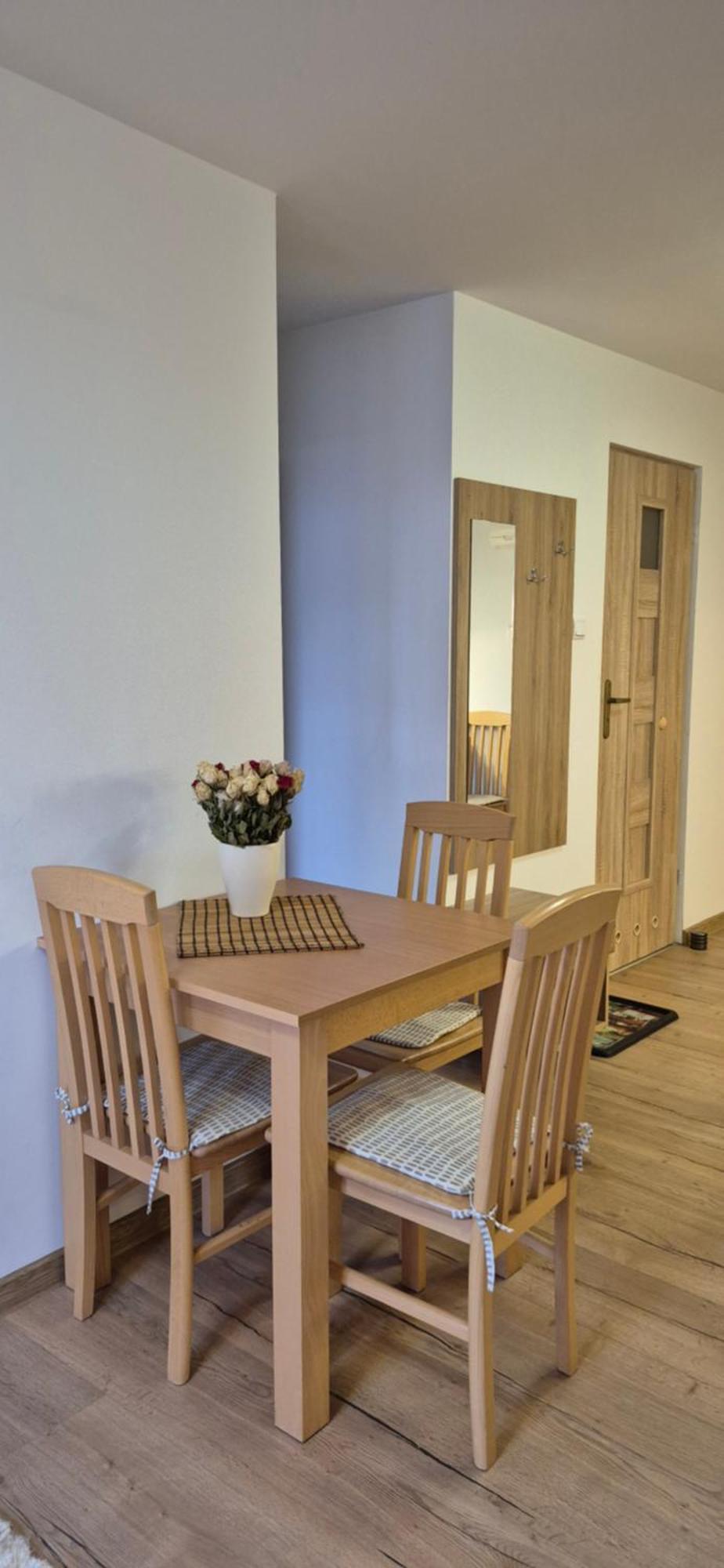 Apartamenty Cegielka Gaski  Exterior photo