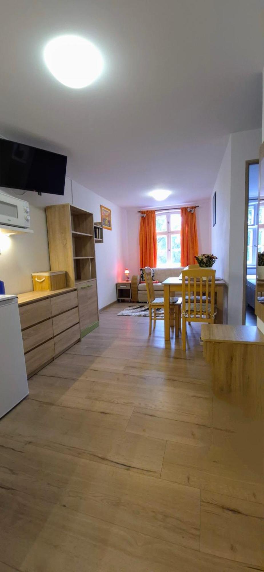 Apartamenty Cegielka Gaski  Exterior photo