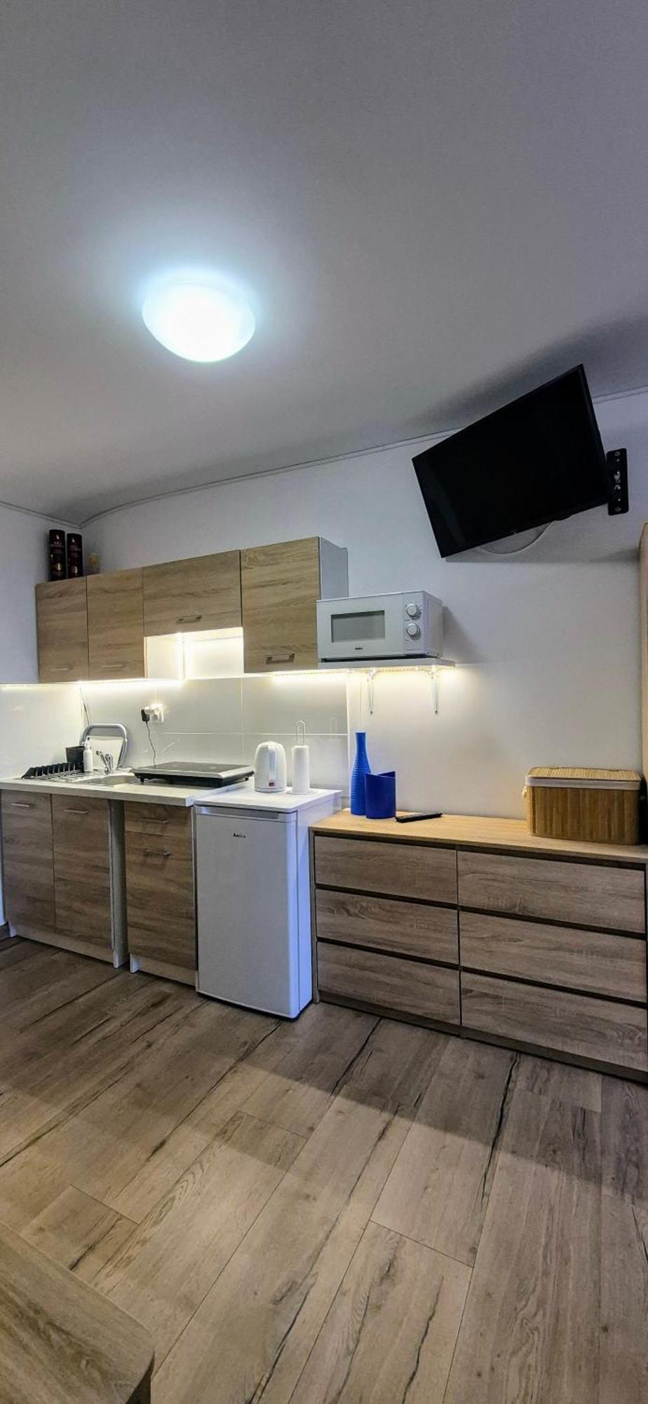 Apartamenty Cegielka Gaski  Exterior photo
